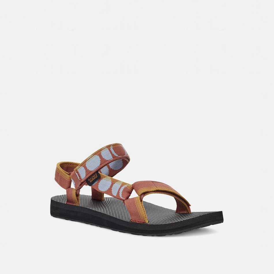 Teva Original Universal Sandals Orange | 8538966