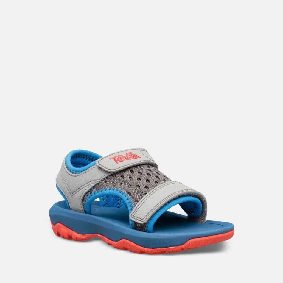 Teva Psyclone XLT Sandals Grey | 7166402