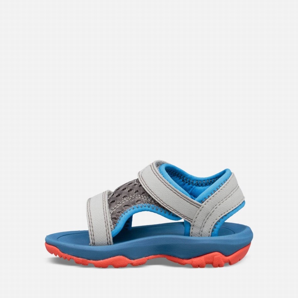 Teva Psyclone XLT Sandals Grey | 7166402