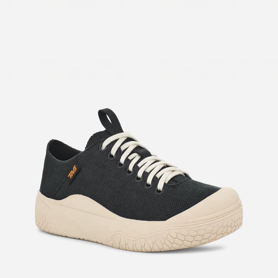 Teva Terra Canyon Sneakers Black | 7648363