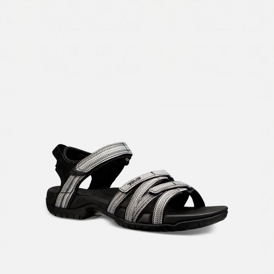 Teva Tirra Sandals Black | 3198045