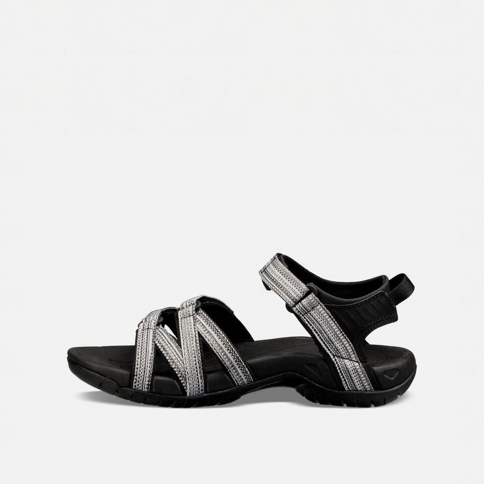 Teva Tirra Sandals Black | 3198045