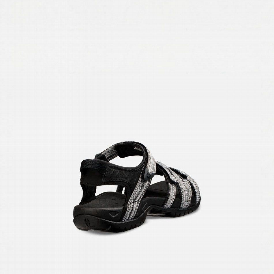 Teva Tirra Sandals Black | 3198045