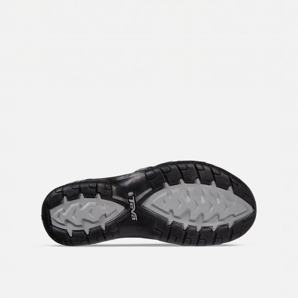 Teva Tirra Sandals Black | 3198045