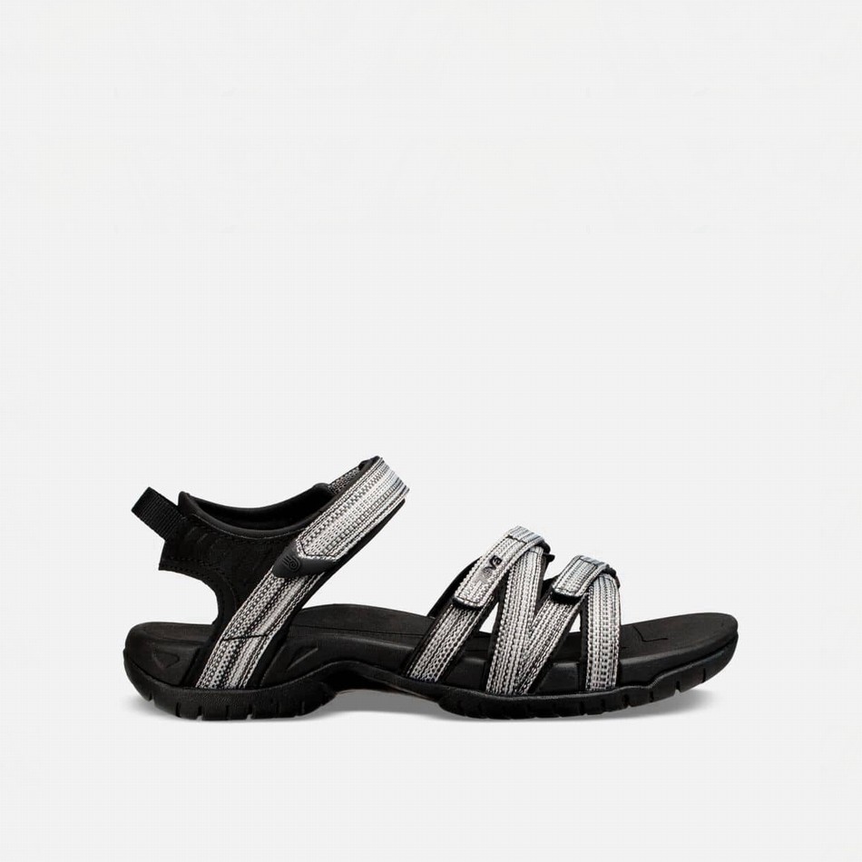 Teva Tirra Sandals Black | 3198045