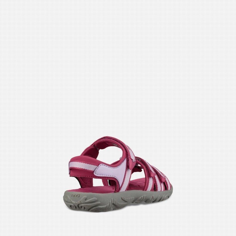 Teva Tirra Sandals Pink | 1392732