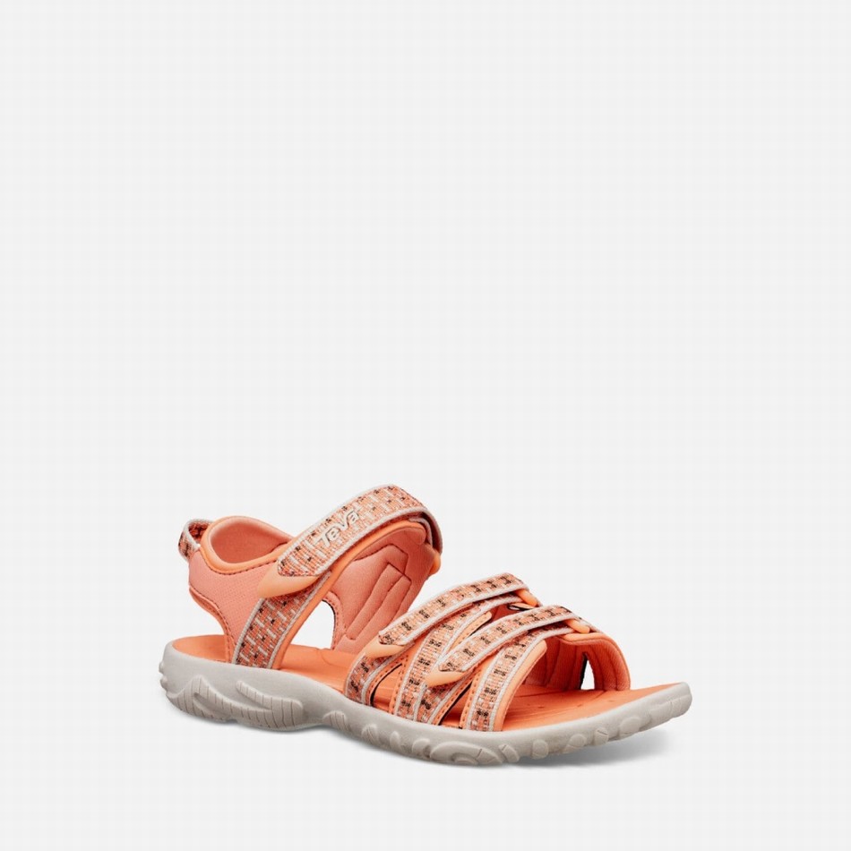 Teva Tirra Sandals Rose | 6549187