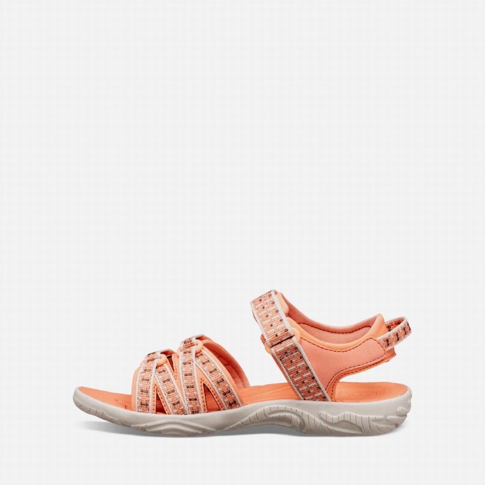 Teva Tirra Sandals Rose | 6549187