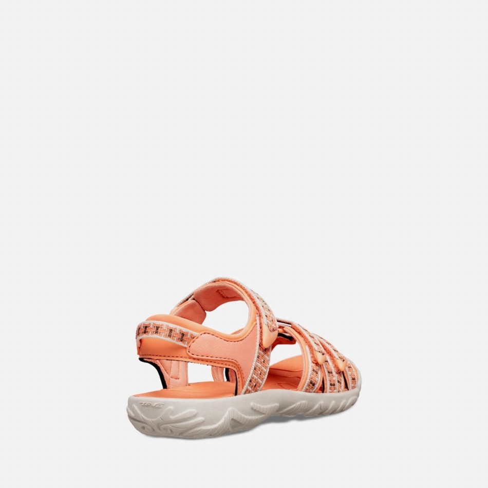 Teva Tirra Sandals Rose | 6549187