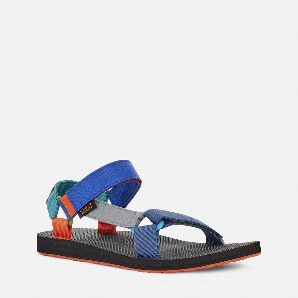 Teva Universal Cotopaxi Sandals Multicolor | 2130470