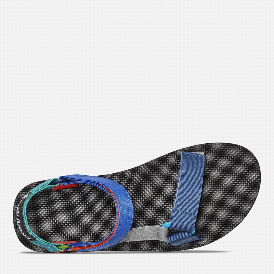 Teva Universal Cotopaxi Sandals Multicolor | 2130470