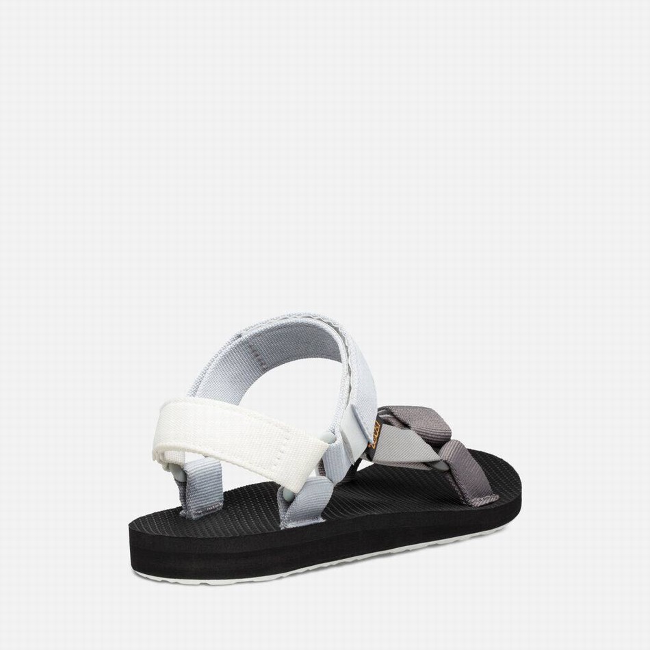 Teva Universal Sandals Grey | 3933351