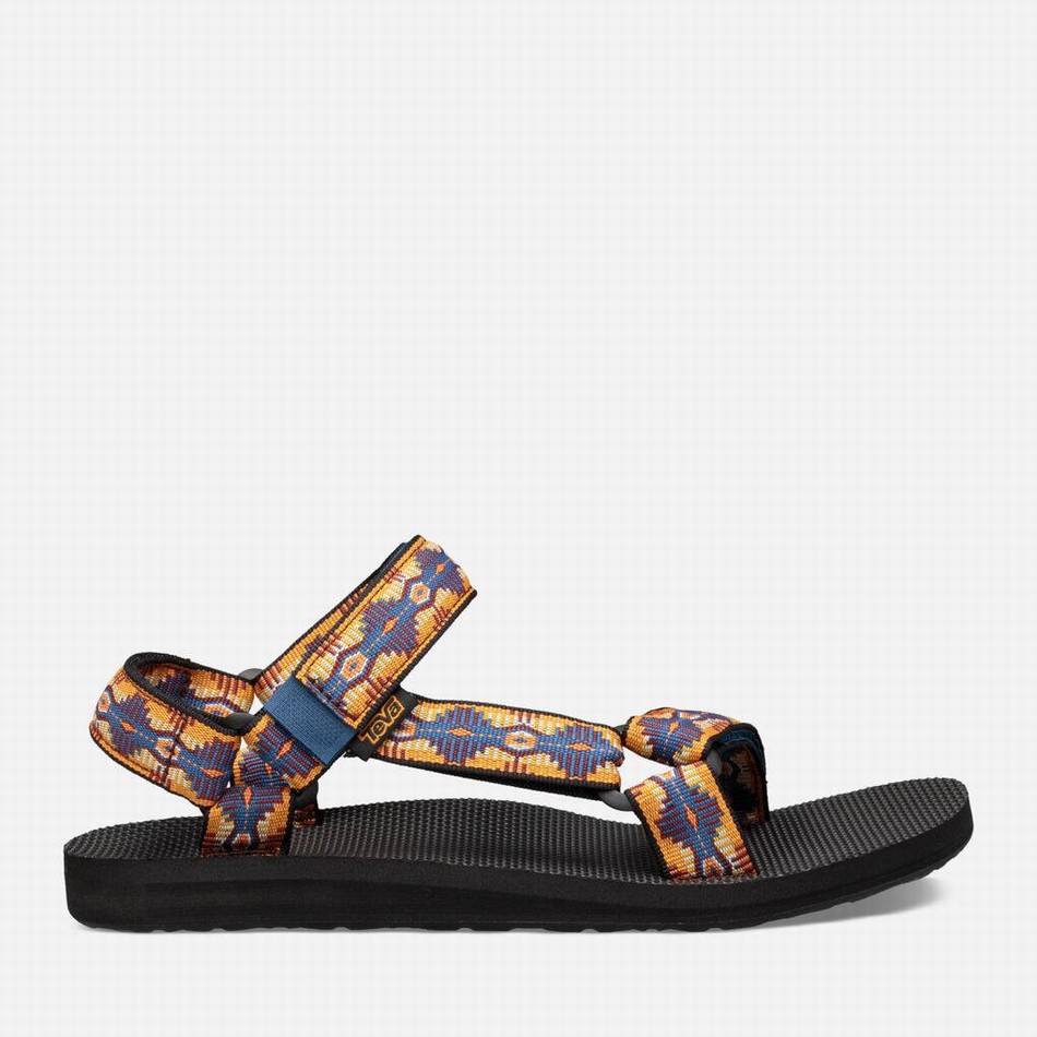 Teva Universal Sandals Multicolor | 3386646