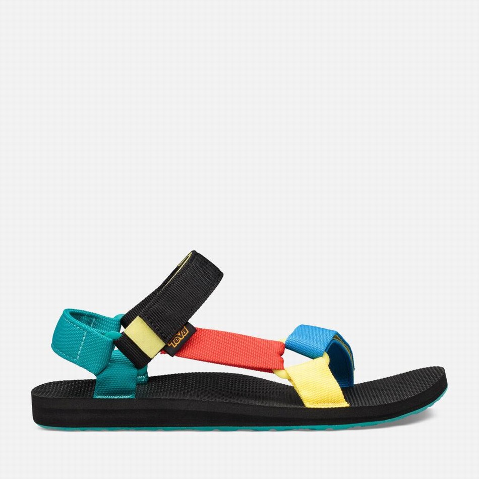 Teva Universal Sandals Multicolor | 7173227