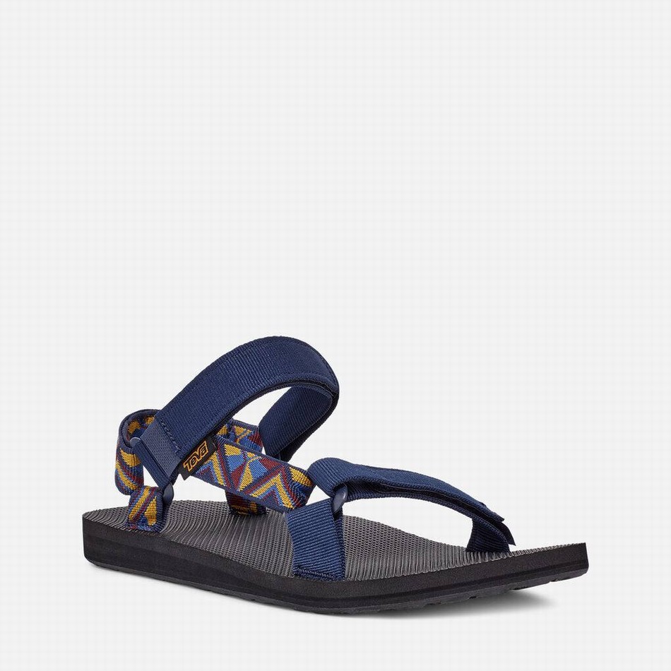 Teva Universal Sandals Navy | 1125267