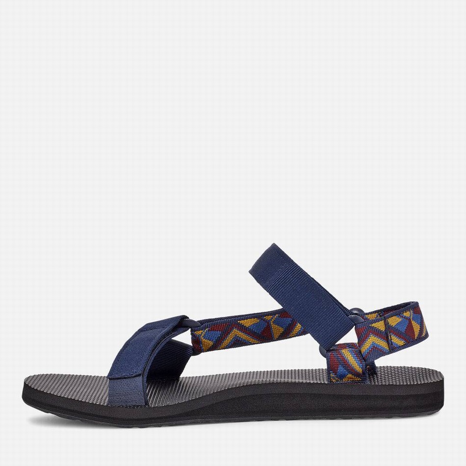 Teva Universal Sandals Navy | 1125267