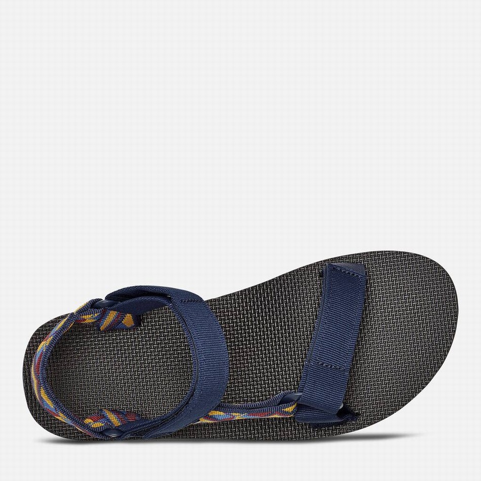 Teva Universal Sandals Navy | 1125267