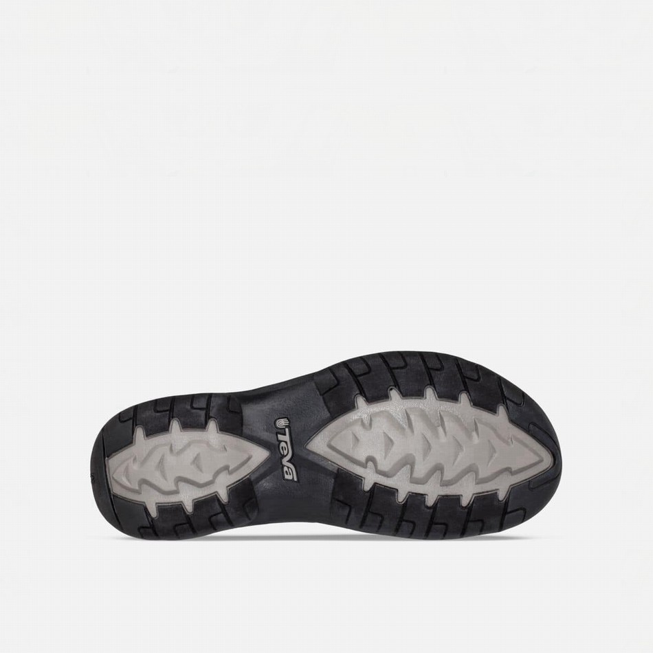 Teva Verra Sandals Black | 2950533