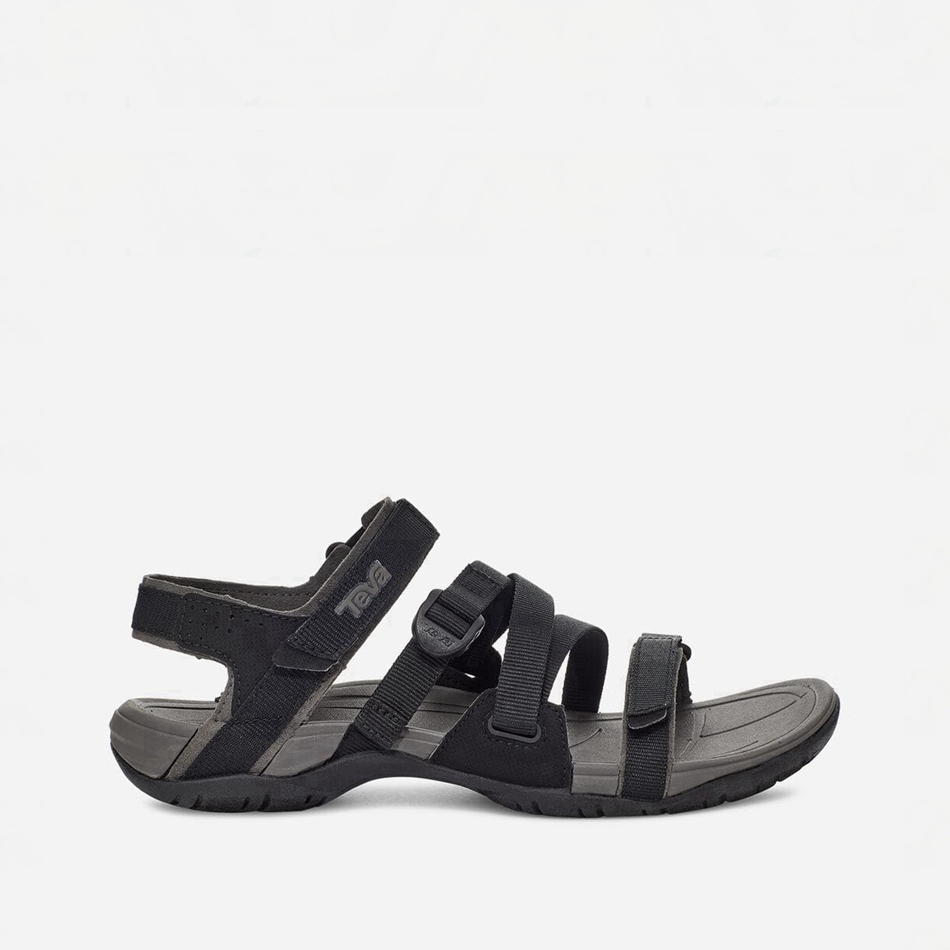 Teva Ascona Sport WEB Sandals Black | 2939498