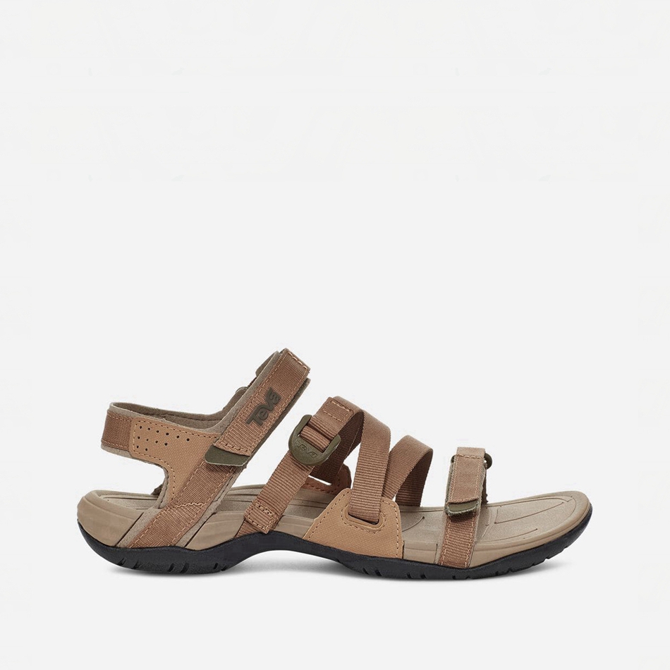 Teva Ascona Sport WEB Sandals Brown | 7210494