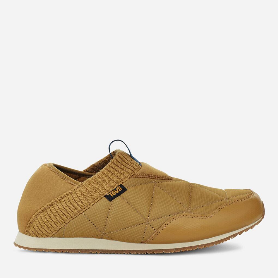 Teva Ember Moc Slip On Brown | 2197345