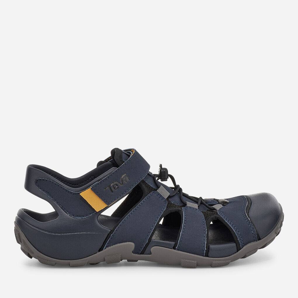 Teva Flintwood Sandals Navy | 4168541