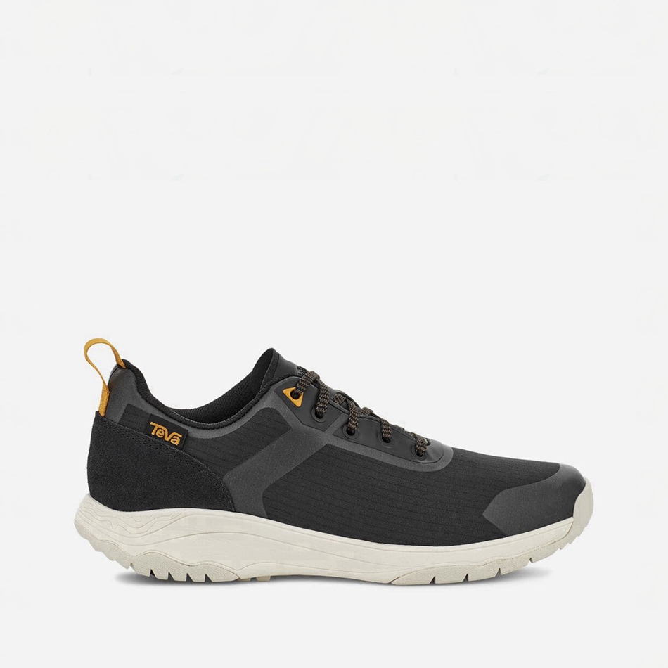 Teva Gateway Low Sneakers Black | 1680273