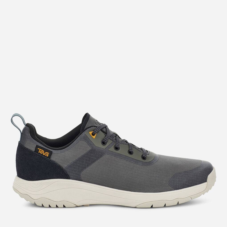 Teva Gateway Low Walking Shoes Dark Grey | 3555825