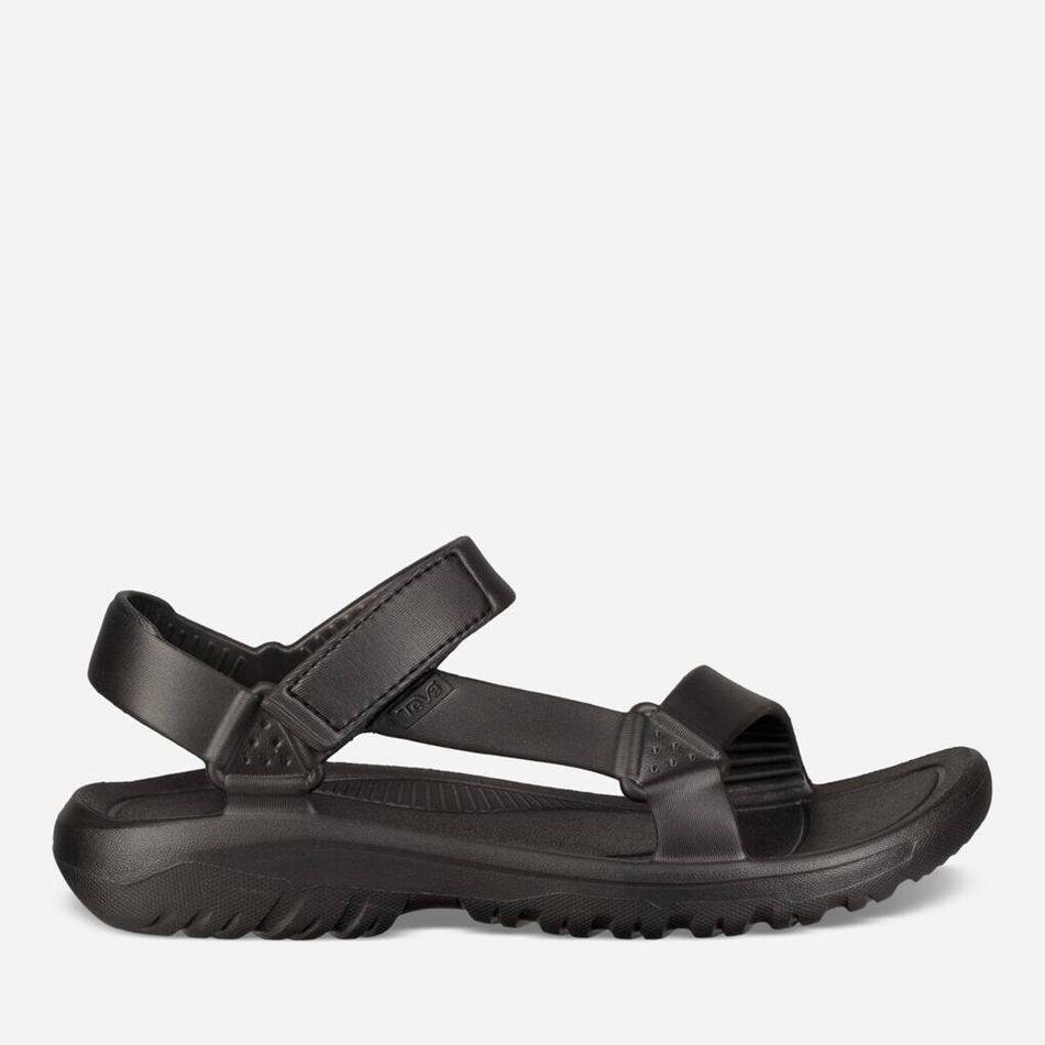 Teva Hurricane Drift Sandals Black | 7075382