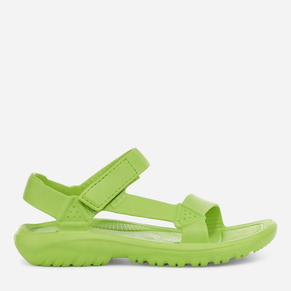 Teva Hurricane Drift Sandals Green | 1722577