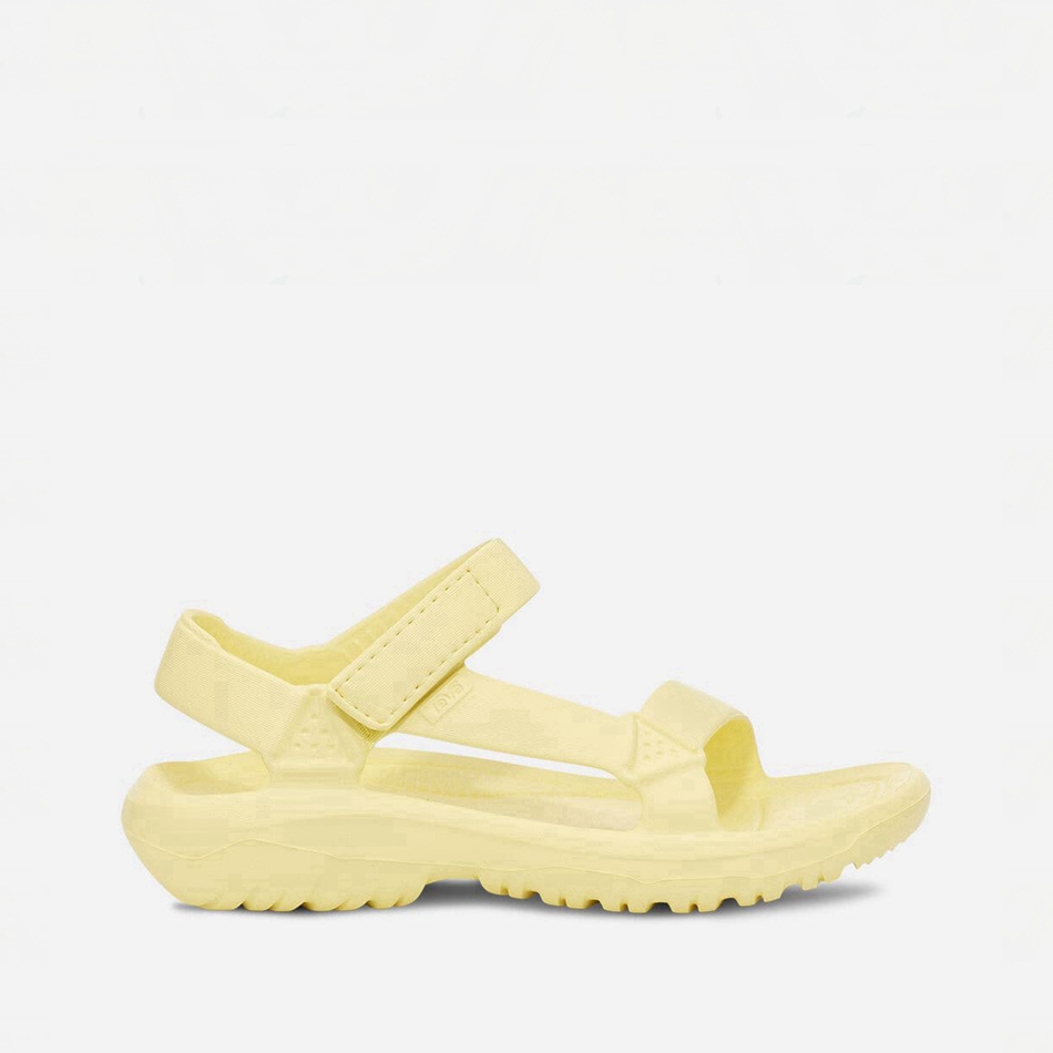 Teva Hurricane Drift Sandals Light Yellow | 3929275