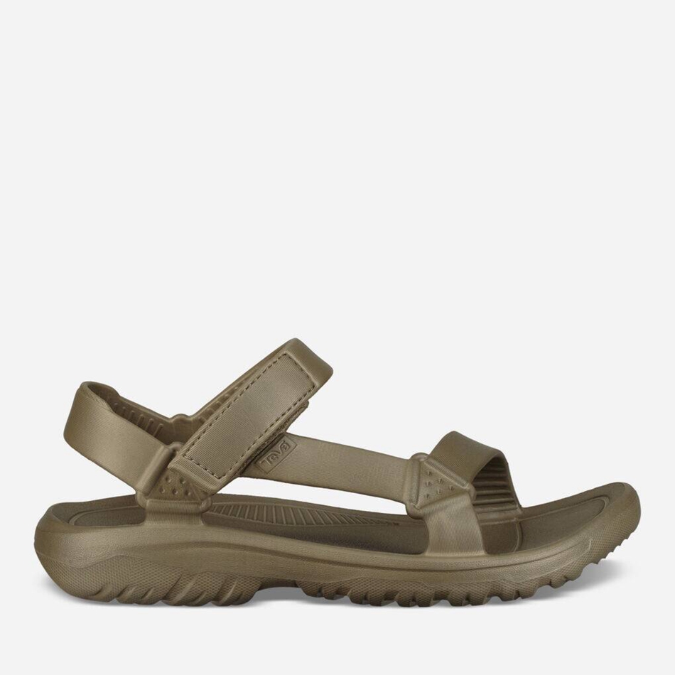 Teva Hurricane Drift Sandals Olive | 1447370