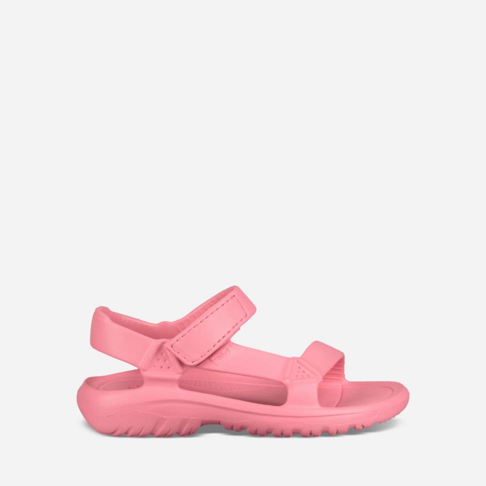 Teva Hurricane Drift Sandals Pink | 4416611