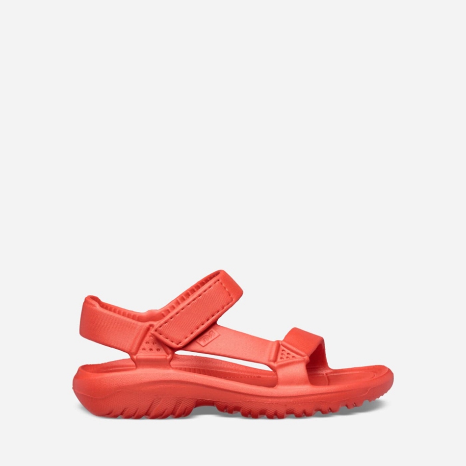 Teva Hurricane Drift Sandals Red | 4488970