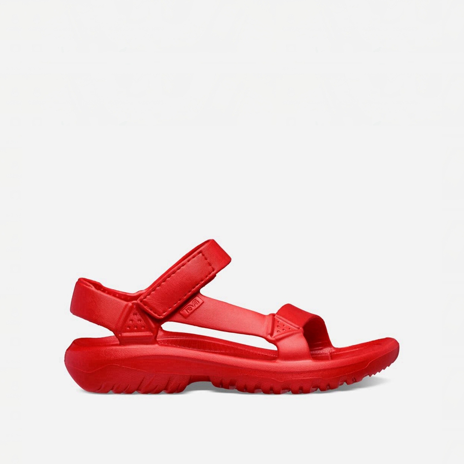 Teva Hurricane Drift Sandals Red | 9841839