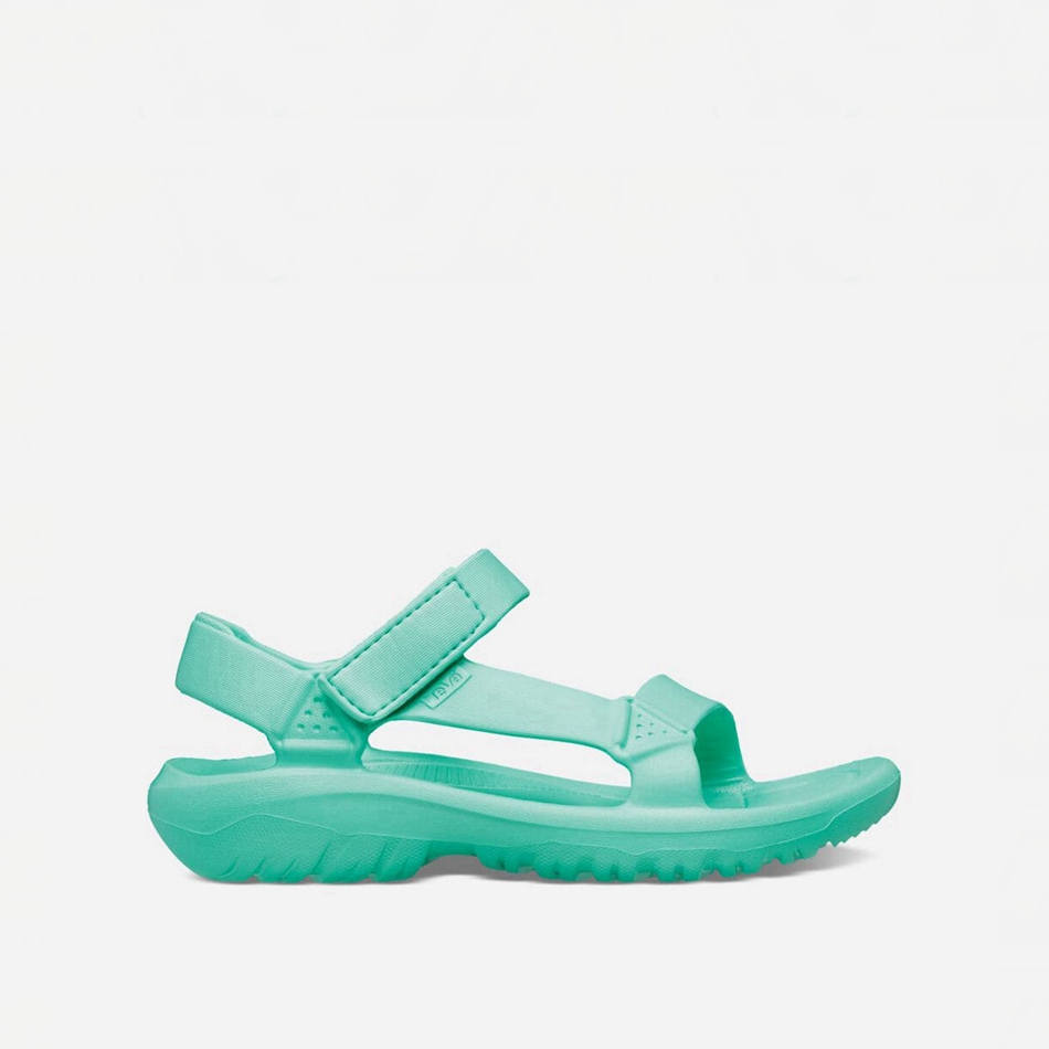 Teva Hurricane Drift Sandals Turquoise | 7102812