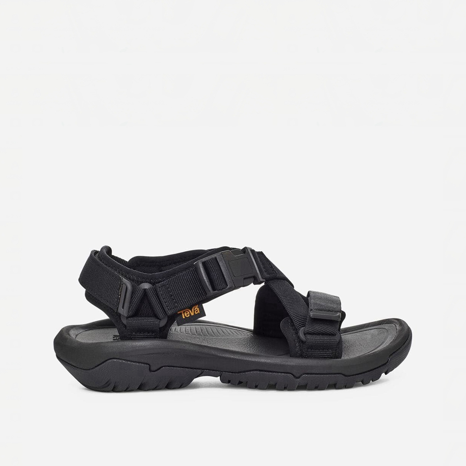 Teva Hurricane Verge Sandals Black | 6013774