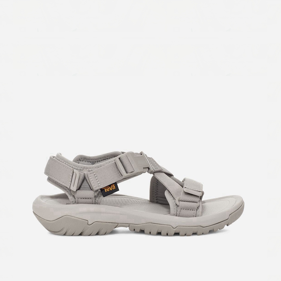 Teva Hurricane Verge Sandals Silver | 6973630