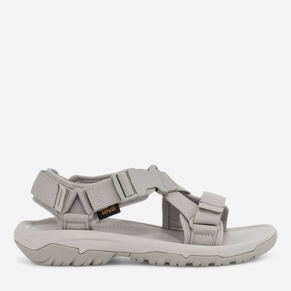 Teva Hurricane Verge Sandals Silver | 8359352