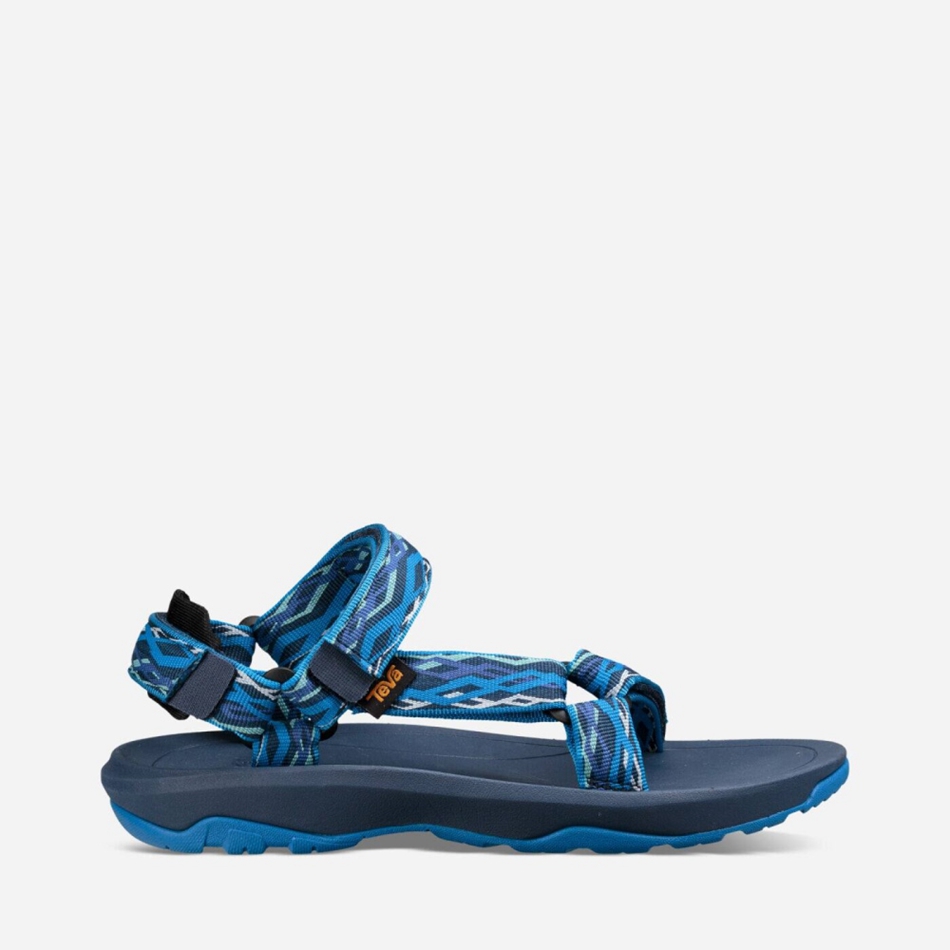 Teva Hurricane XLT2 Sandals Blue | 5247984