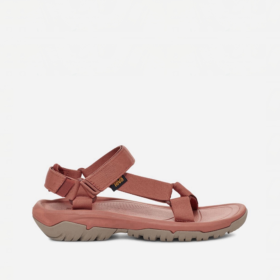 Teva Hurricane XLT2 Sandals Brick Red | 2669491