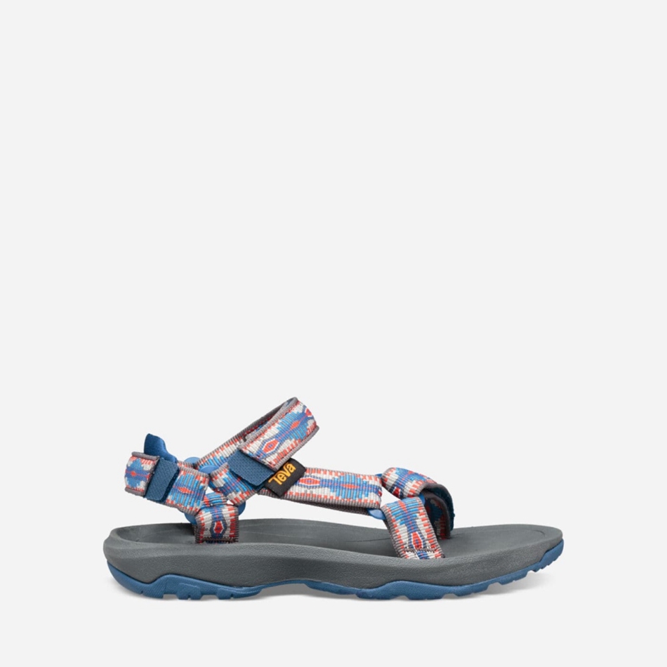 Teva Hurricane XLT2 Sandals Dark Blue | 6296178