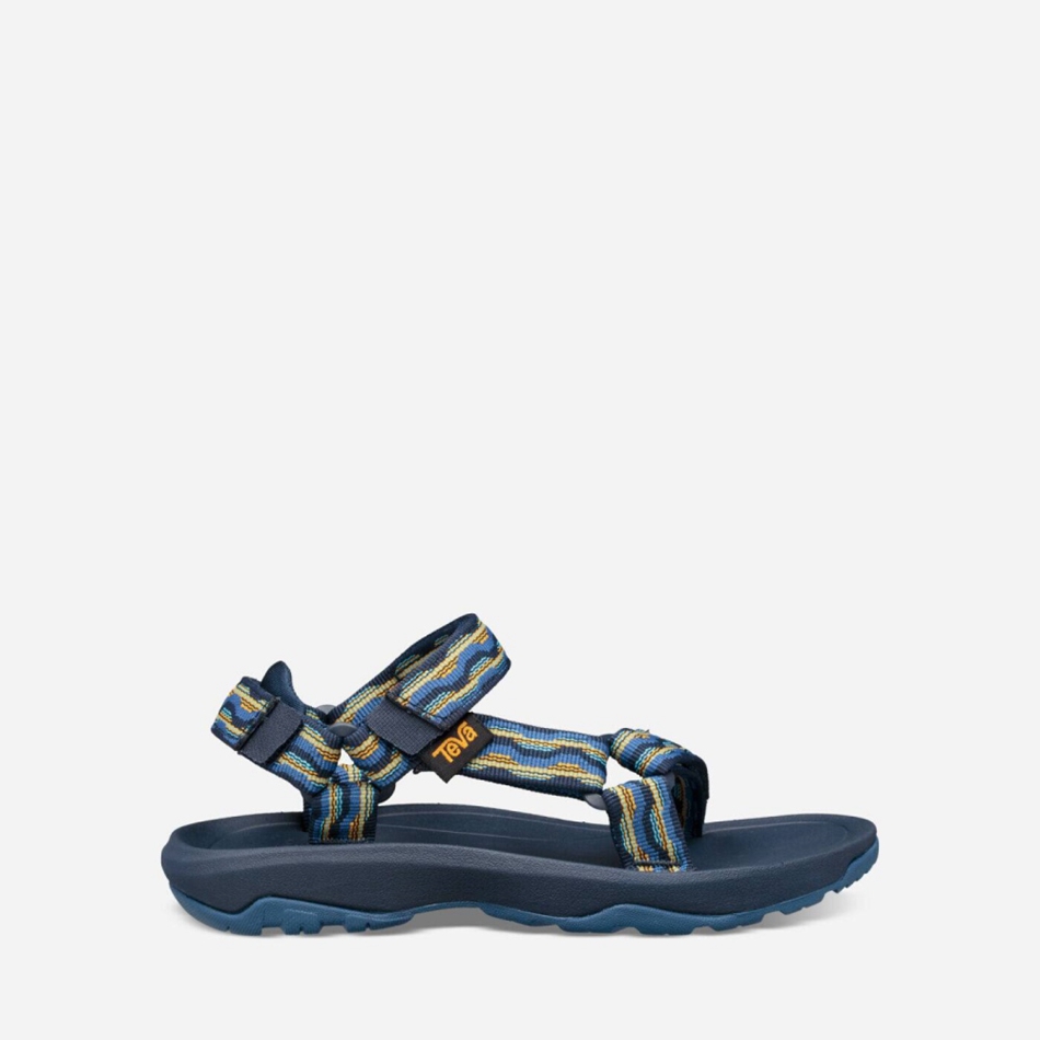 Teva Hurricane XLT2 Sandals Dark Blue | 6761876