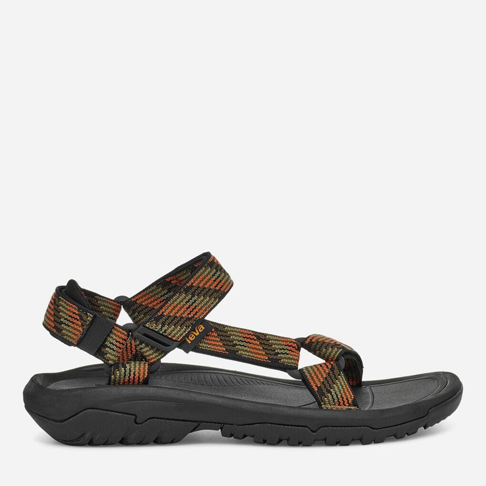 Teva Hurricane XLT2 Sandals Dark Olive | 2900115