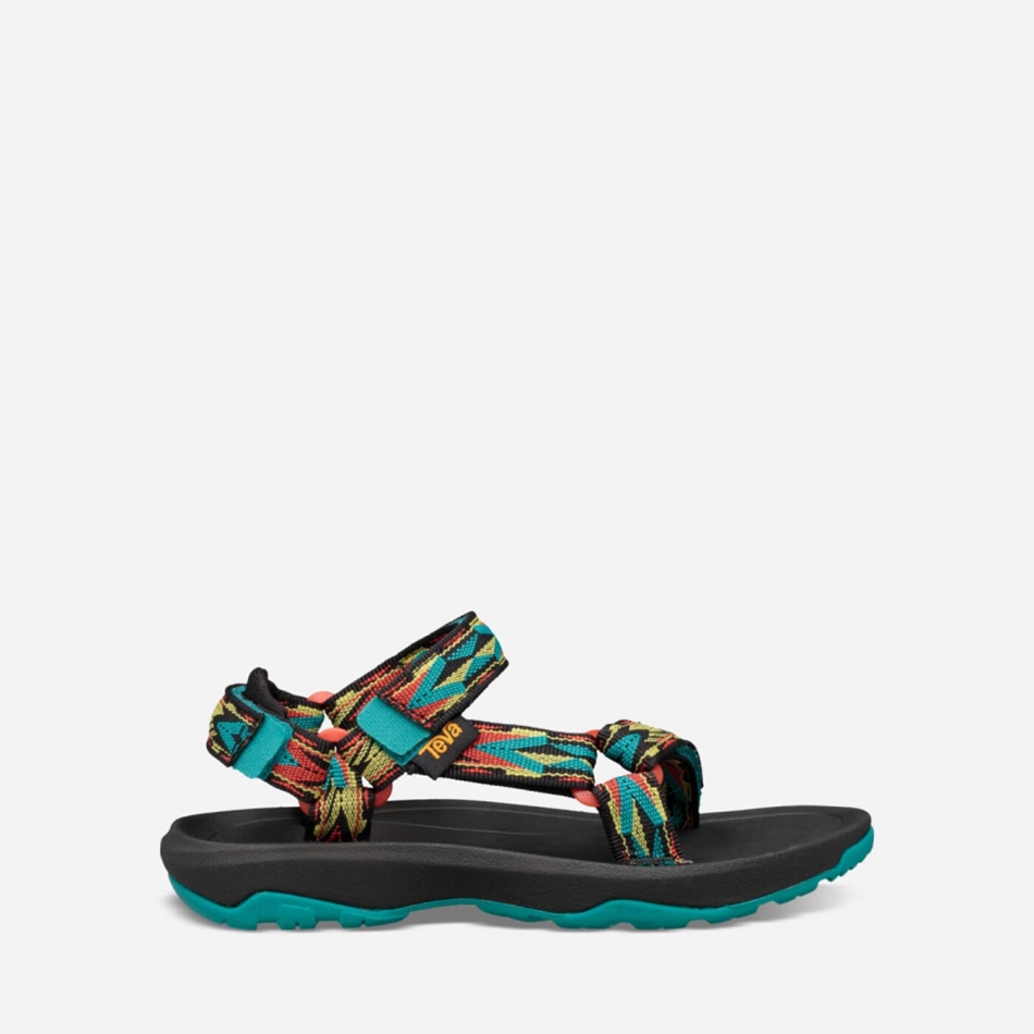 Teva Hurricane XLT2 Sandals Multicolor | 5595461