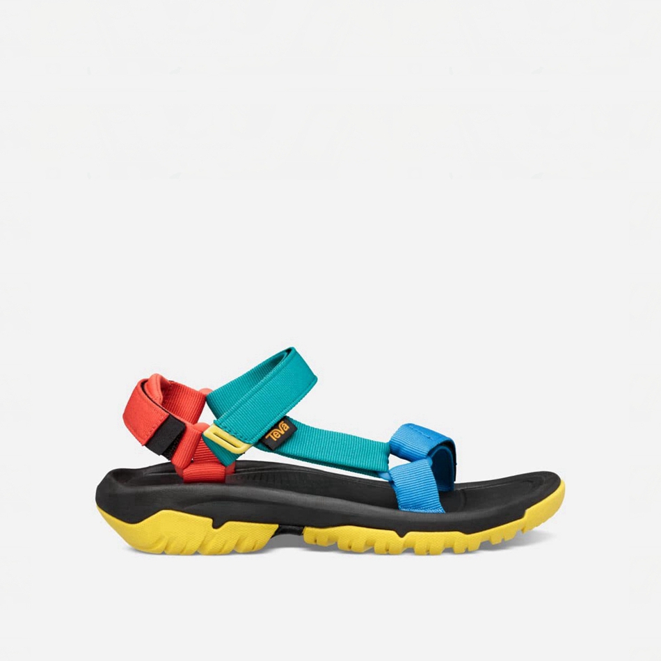 Teva Hurricane XLT2 Sandals Multicolor | 9894196