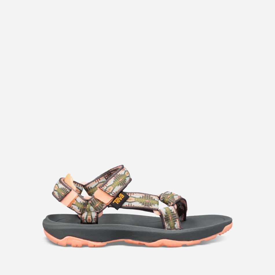 Teva Hurricane XLT2 Sandals Orange | 8565216