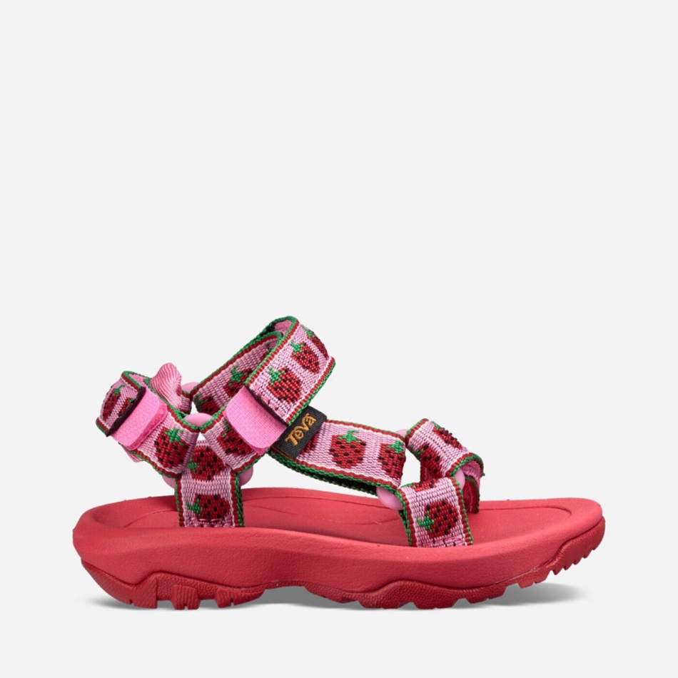 Teva Hurricane XLT2 Sandals Pink | 8096834