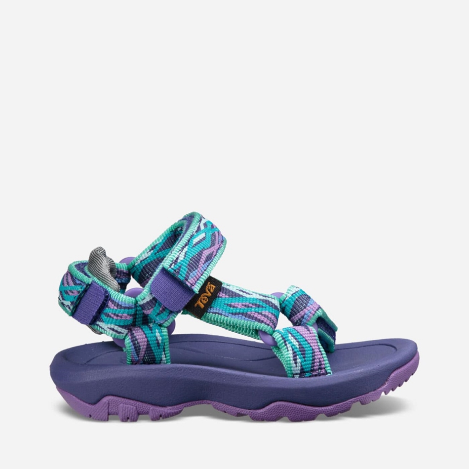 Teva Hurricane XLT2 Sandals Purple | 5169729