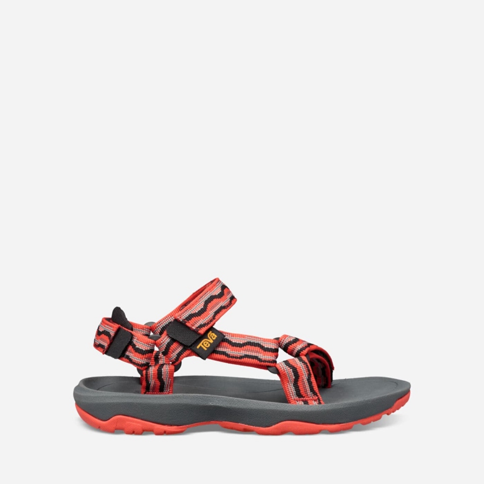 Teva Hurricane XLT2 Sandals Red | 2928511